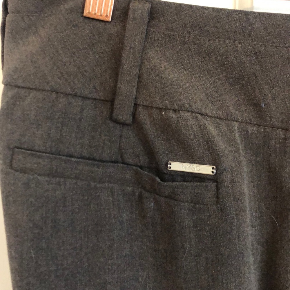 NY&Co 7th Ave Dress Pants